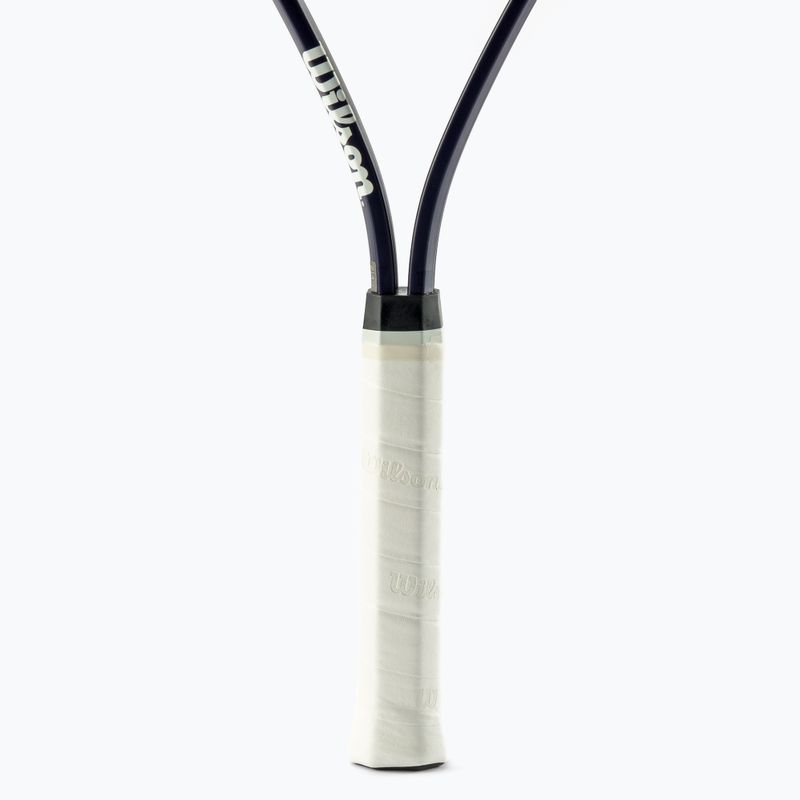 Rachetă de tenis Wilson Tour Slam Lite W/O Cvr negru WRT30210U 4
