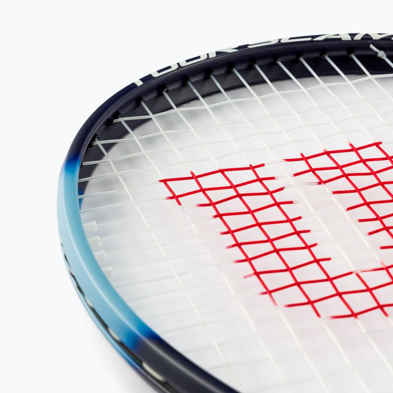 Rachetă de tenis Wilson Tour Slam Lite W/O Cvr negru WRT30210U 6