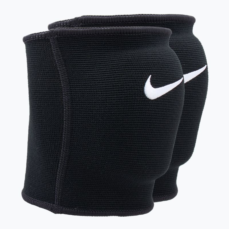 Apărători pentru genunchi Nike Essential Volleyball Knee Pads black 2