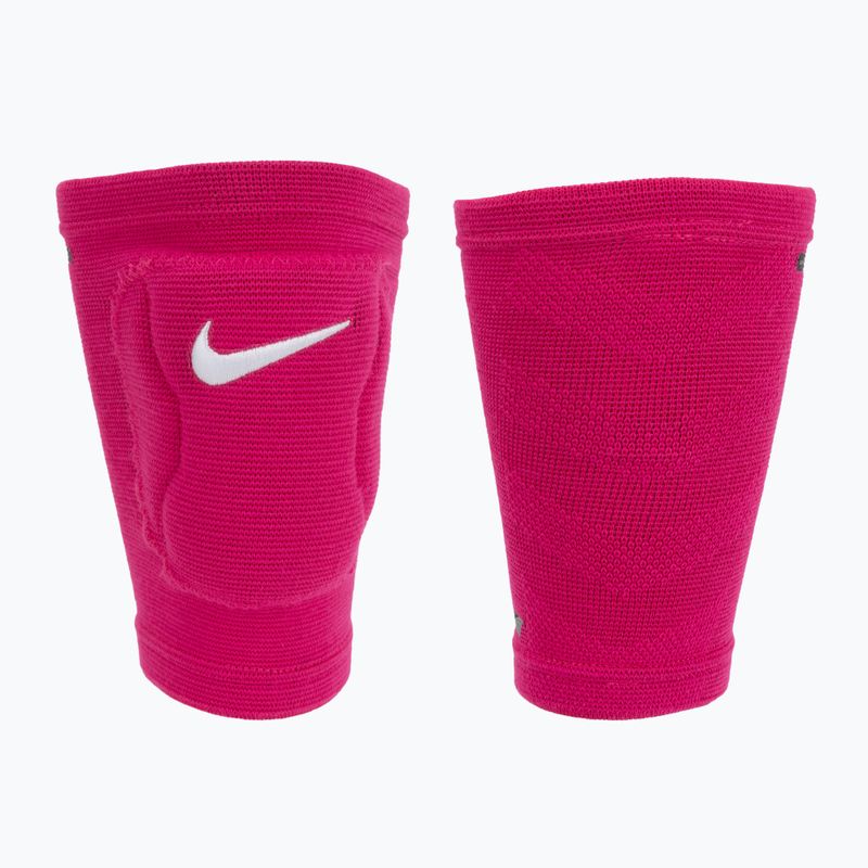 Genunchiere de volei Nike Streak Volleyball Knee Pads pink
