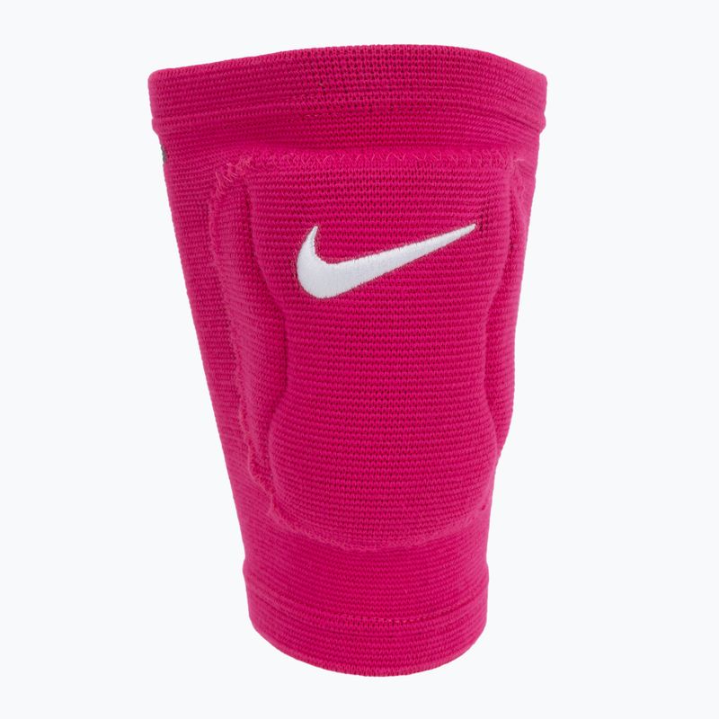 Genunchiere de volei Nike Streak Volleyball Knee Pads pink 2