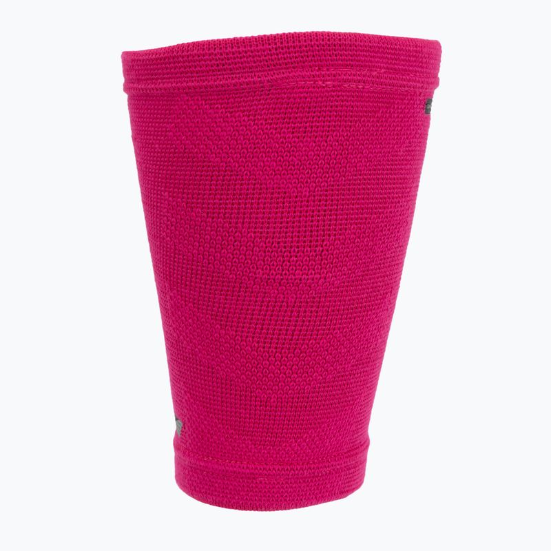 Genunchiere de volei Nike Streak Volleyball Knee Pads pink 3