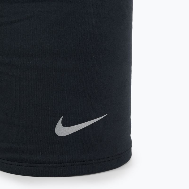Cagulă de activitate termică Nike Dri-Fit Wrap negru NRA35-001 2