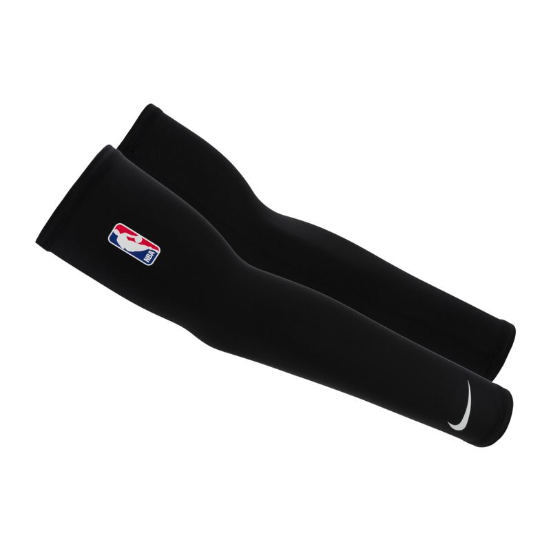 Mâneci de baschet Nike Shooter NBA negru NKS09-010