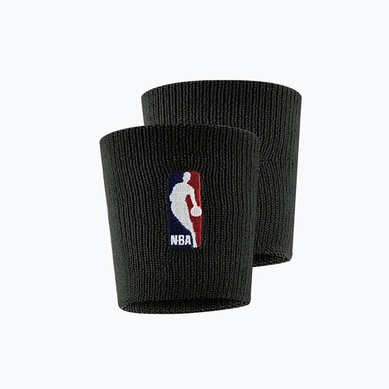 Brățări Nike NBA albine NI-N.KN.03.001.OS-UNI 2
