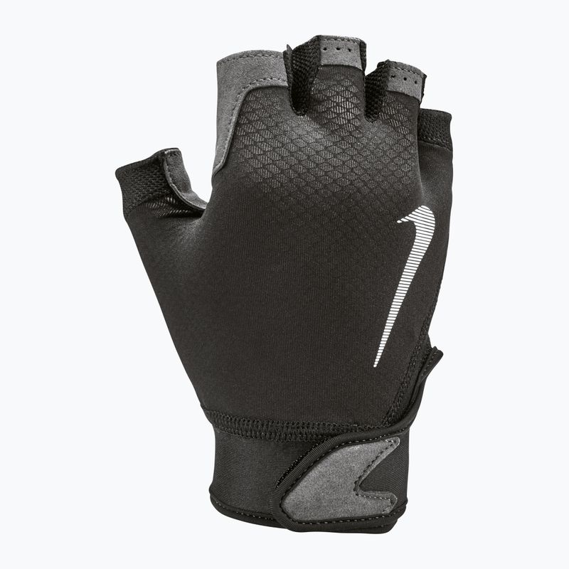 Mănuși de antrenament pentru bărbați Nike Ultimate negru NLGC2-017