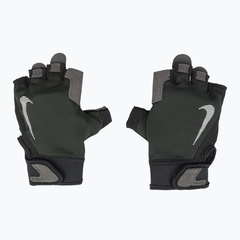 Mănuși de antrenament pentru bărbați Nike Ultimate negru NLGC2-017 2