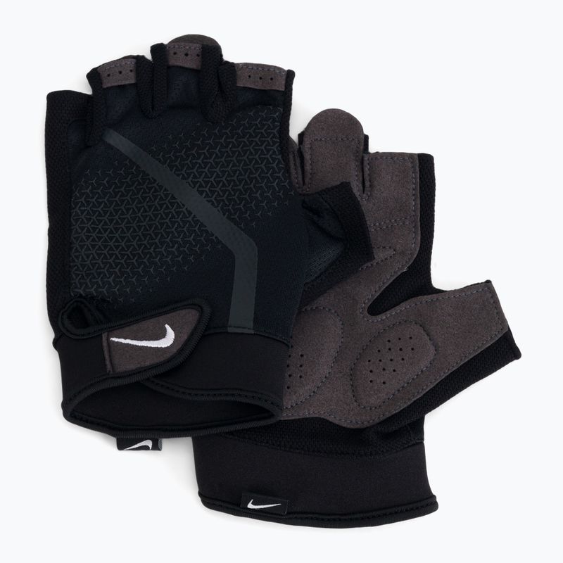 Mănuși de antrenament pentru bărbați Nike Extreme negru NLGC4-945