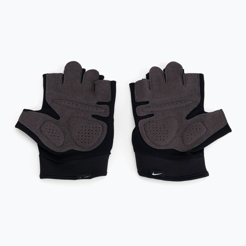 Mănuși de antrenament pentru bărbați Nike Extreme negru NLGC4-945 2