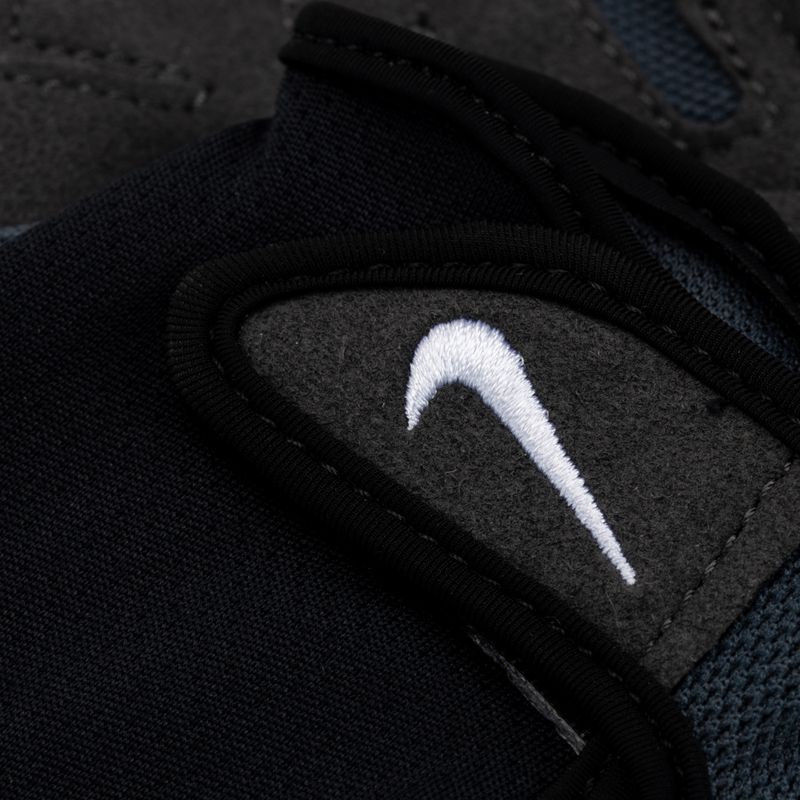 Mănuși de antrenament pentru bărbați Nike Essential negru NLGC5-057 4
