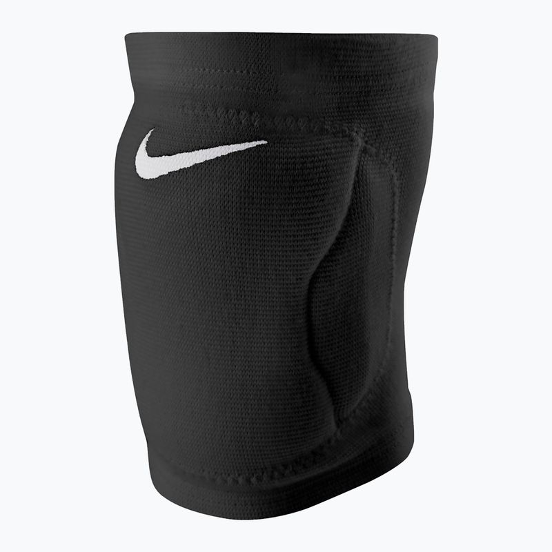 Genunchiere de volei pentru copii Nike Streak Volleyball Knee Pads Jr 2 perechi black
