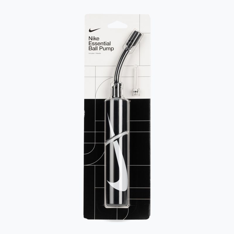 Nike Essential Ball Pump negru NKJ02-027