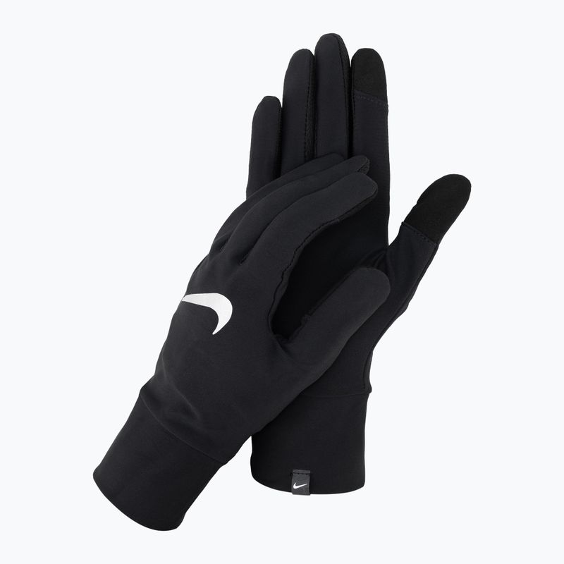 Mănuși de alergare Nike Lightweight Tech RG negru NRGM0-082