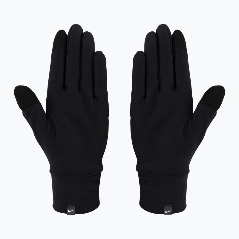 Mănuși de alergare Nike Lightweight Tech RG negru NRGM0-082 2