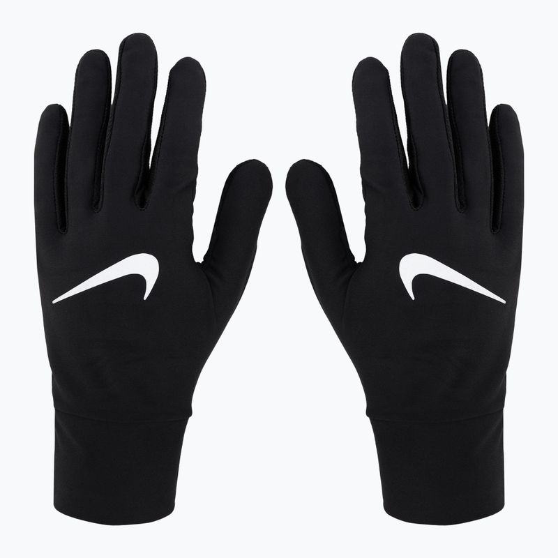 Mănuși de alergare Nike Lightweight Tech RG negru NRGM0-082 3