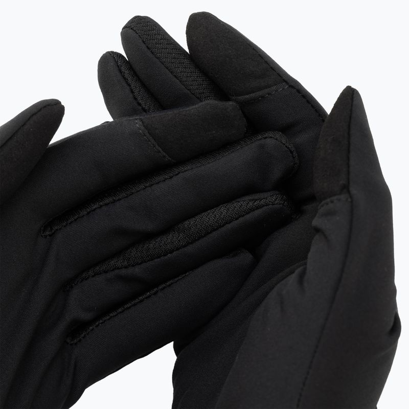 Mănuși de alergare Nike Lightweight Tech RG negru NRGM0-082 4