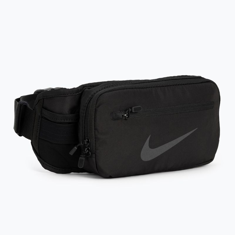 Borsetă Nike Hip Pack black 2