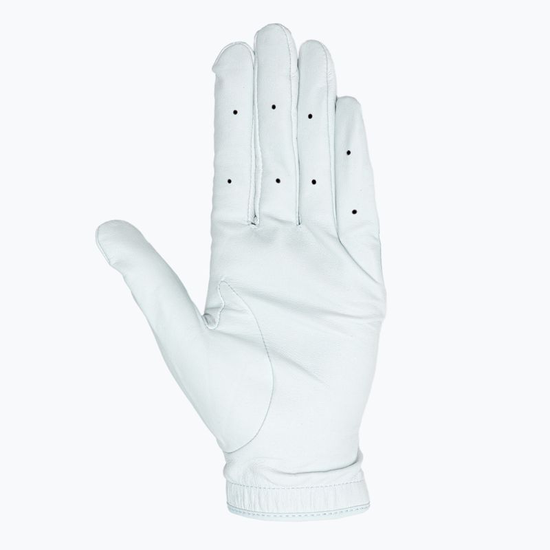 Mănușă de golf pentru bărbați Nike Tour Classic III Reg LH CG alb N1000496-284 2