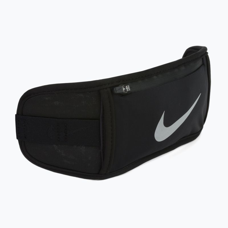 Borsetă Nike Race Day Waist Pack black