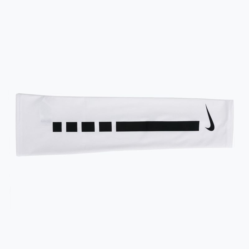 Mâneci de baschet Nike Pro Elite 2.0 alb N0002044-127 3