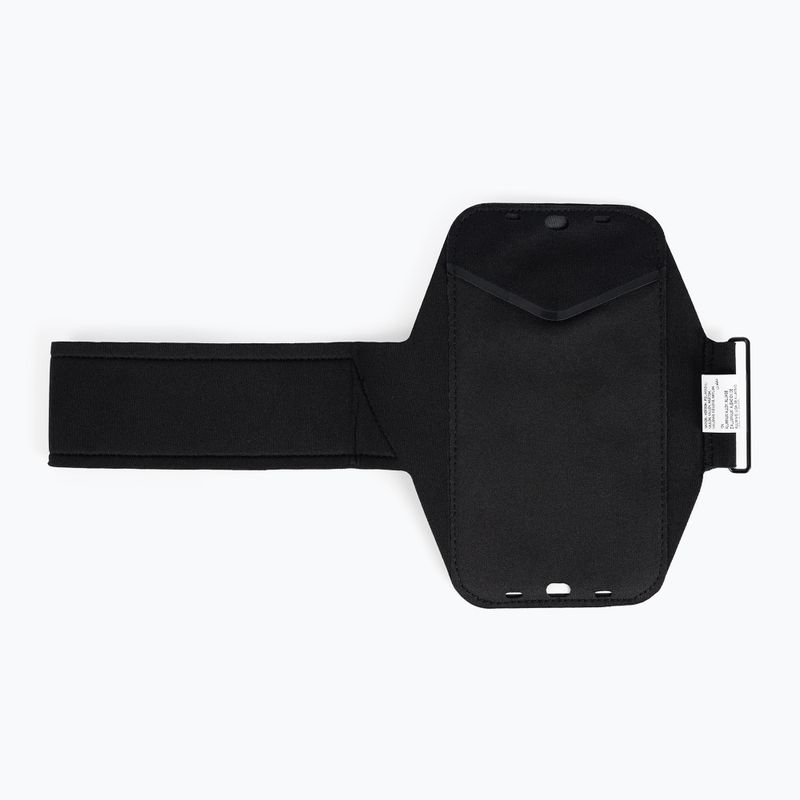 Husă de telefon Nike Lean Arm Band Plus negru NRN76-082 3