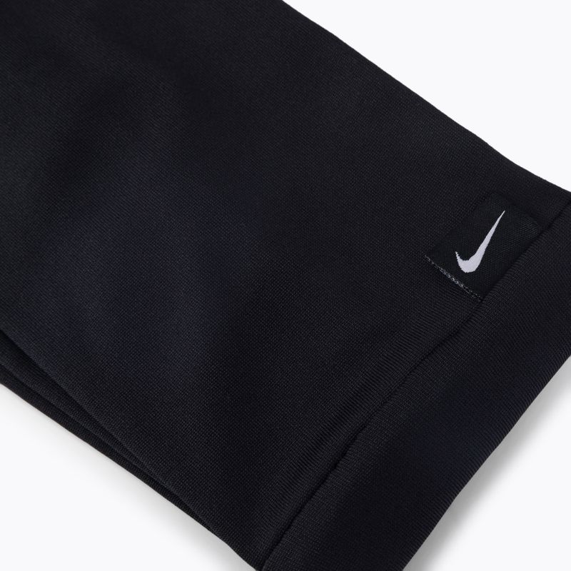 Bandă de cap Nike Twist Knot negru N0002563-010 4