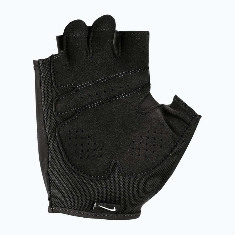 Mănuși de antrenament pentru femei Nike Gym Ultimate negru N0002778-010 5