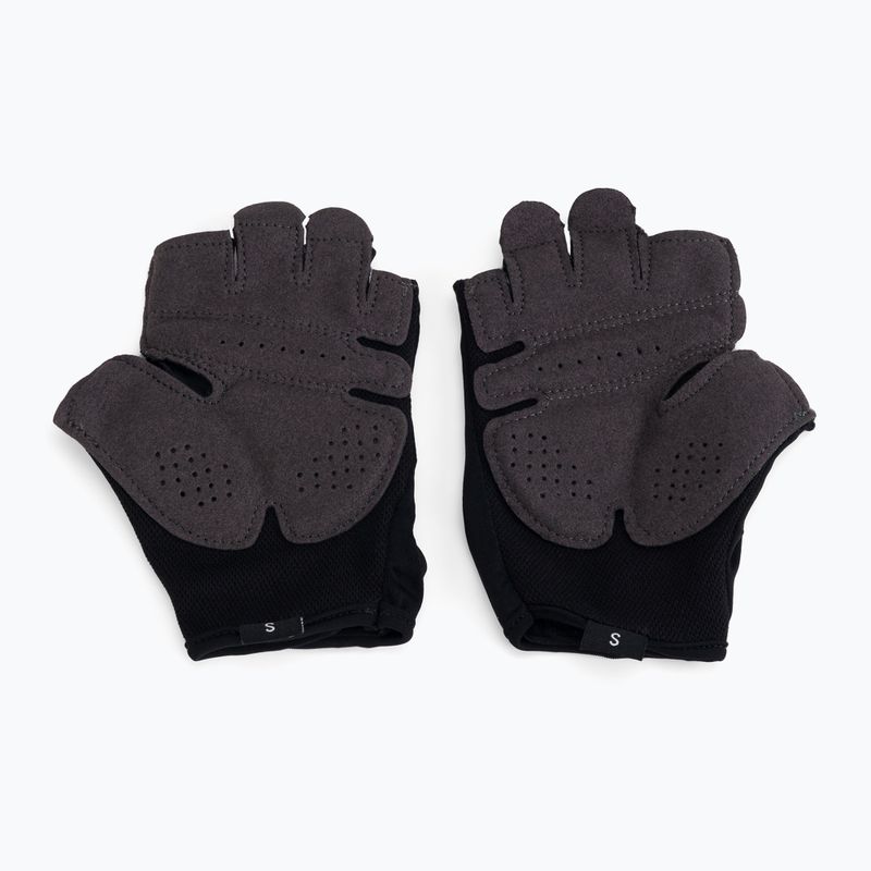 Mănuși de antrenament pentru femei Nike Gym Ultimate negru N0002778-010 2