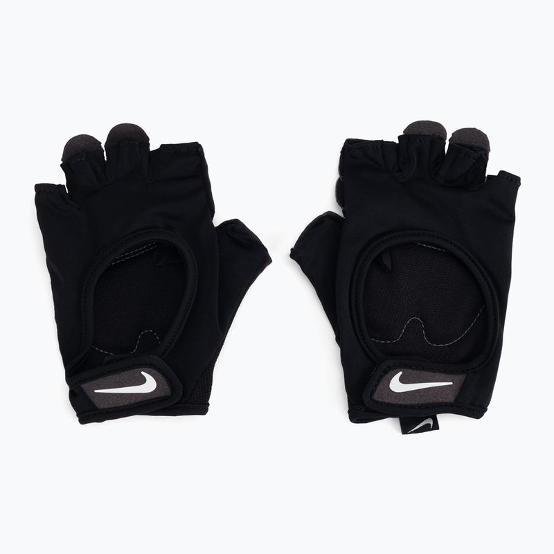 Mănuși de antrenament pentru femei Nike Gym Ultimate negru N0002778-010 3