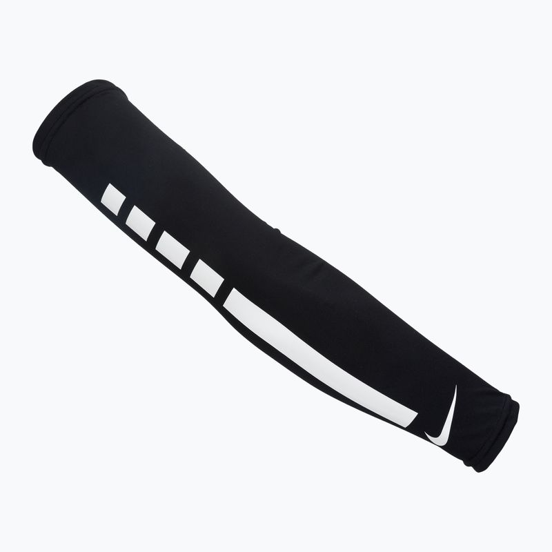 Manșon de baschet Nike Pro Elite 2.0 negru N0003146-027