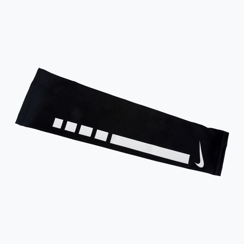 Manșon de baschet Nike Pro Elite 2.0 negru N0003146-027 2