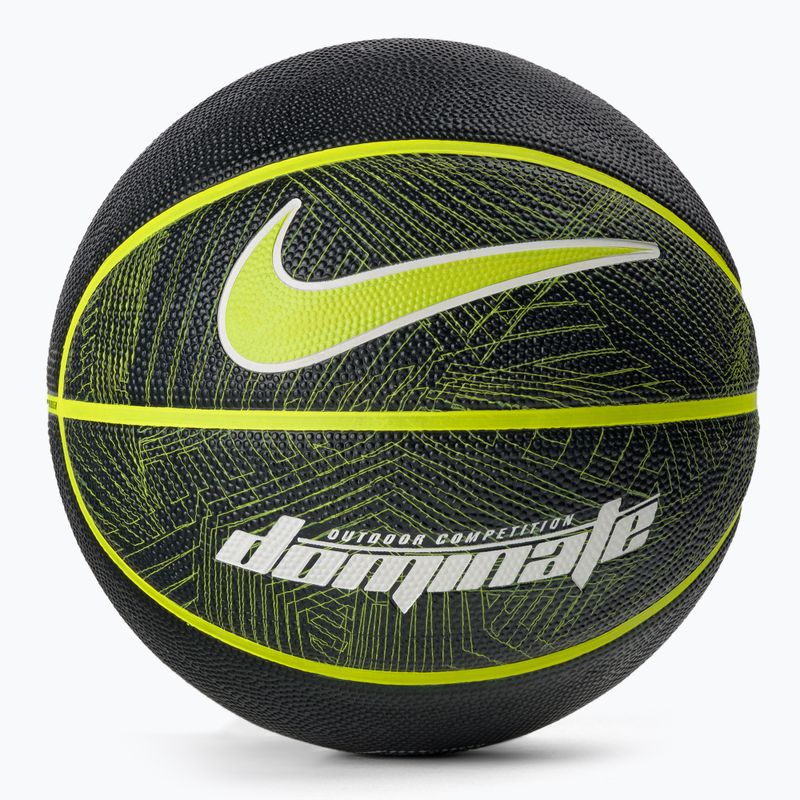 Nike Dominate 8P baschet N0001165-044 dimensiune 7