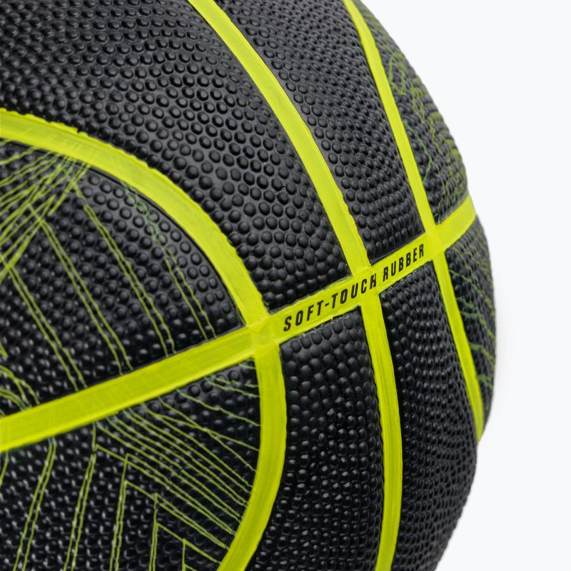 Nike Dominate 8P baschet N0001165-044 dimensiune 7 3