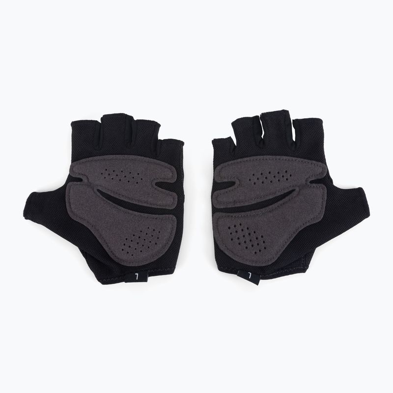 Mănuși de antrenament pentru femei Nike Gym Essential negru N0002557-010 2
