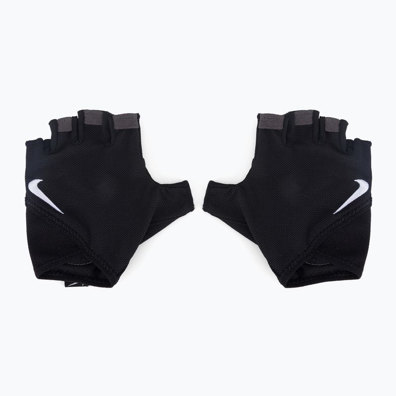 Mănuși de antrenament pentru femei Nike Gym Essential negru N0002557-010 3