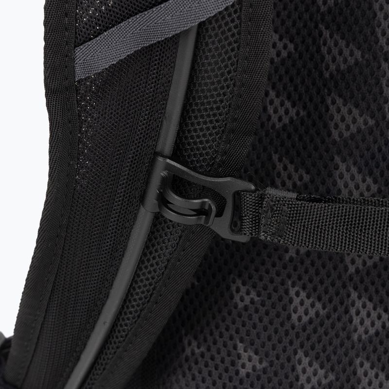 Rucsac Nike Commuter 15 l black/anthracite/silver 6