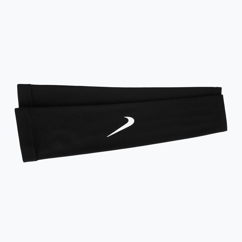 Mâneci de baschet Nike Pro Dri-Fit 4.0 black/white 2