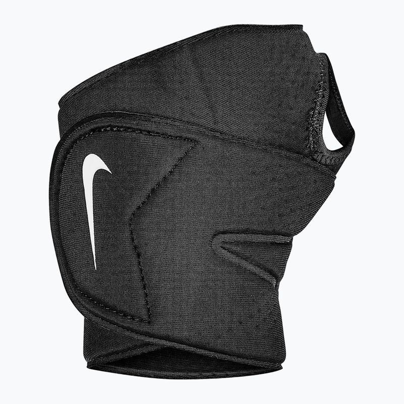 Apărători încheieturi Nike PRO 3.0 black/whote