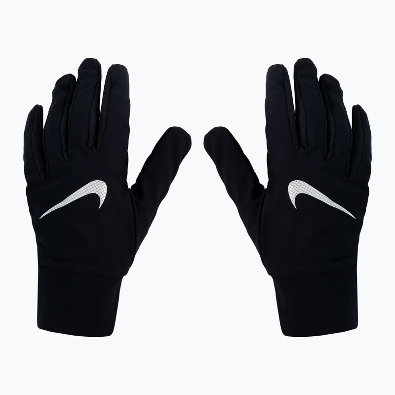 Set brățară + mănuși pentru bărbați Nike Essential negru N1000597-082 3