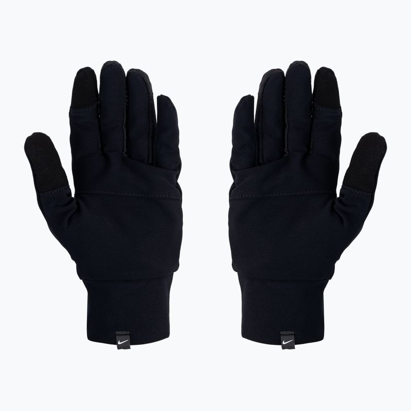 Set brățară + mănuși pentru bărbați Nike Essential negru N1000597-082 4
