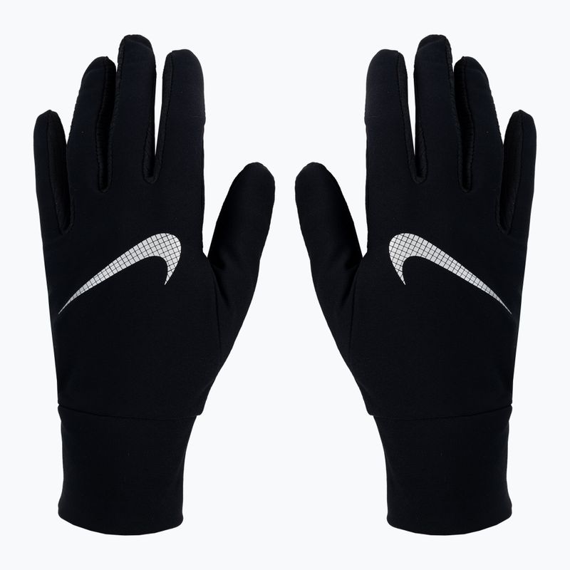 Set șapcă + mănuși pentru femei Nike Essential Running negru N1000595-082 3