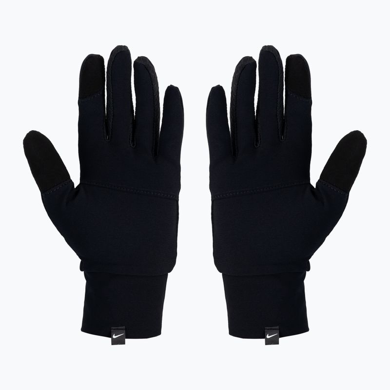 Set șapcă + mănuși pentru femei Nike Essential Running negru N1000595-082 4