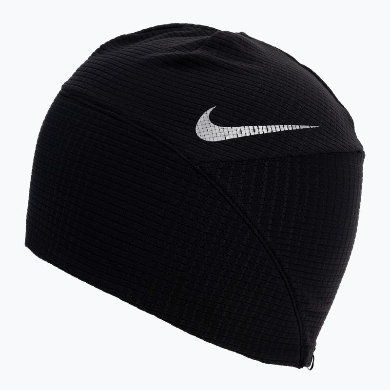 Set șapcă + mănuși pentru femei Nike Essential Running negru N1000595-082 7