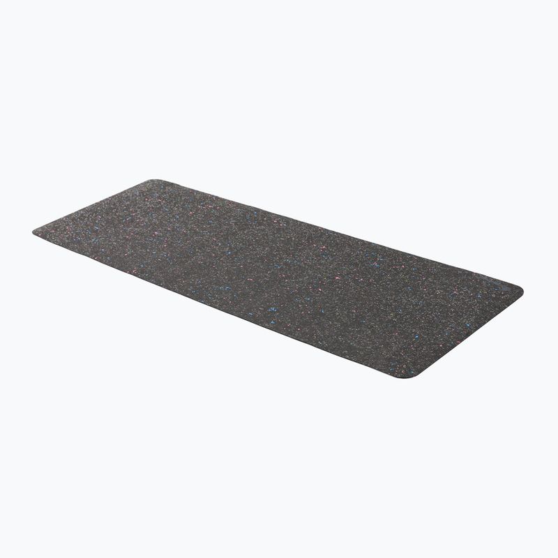 Covoraș de yoga Nike Move 4 mm negru N1003061-997