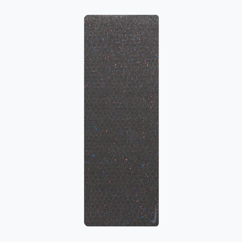 Covoraș de yoga Nike Move 4 mm negru N1003061-997 2