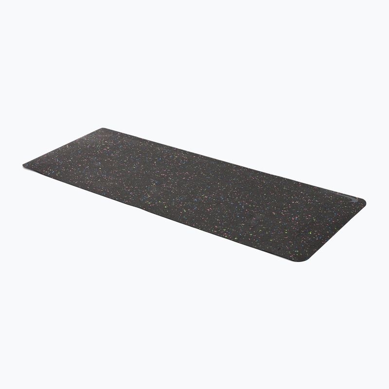 Covoraș de yoga Nike Flow 4 mm negru N1002410-997