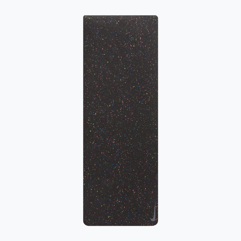 Covoraș de yoga Nike Flow 4 mm negru N1002410-997 2