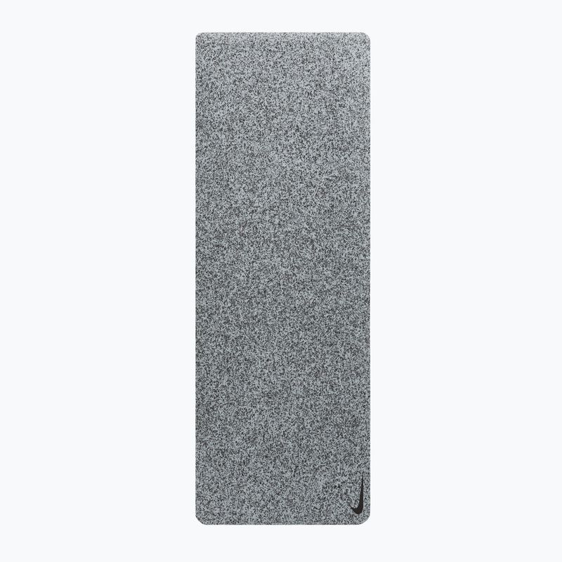 Covoraș de yoga Nike Flow 4 mm gri N1002410-919 2