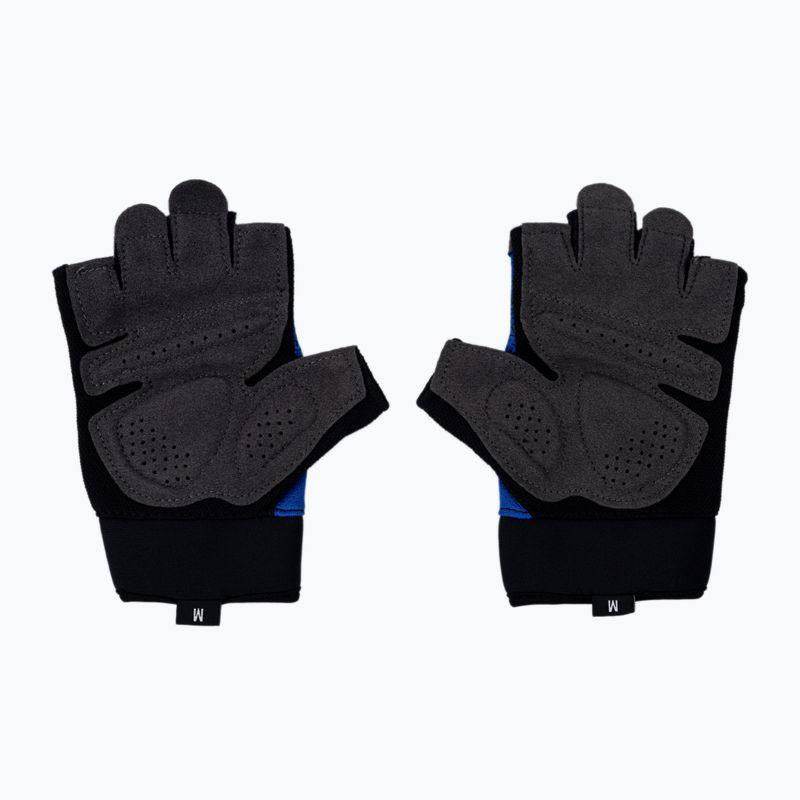 Mănuși de fitness pentru bărbați Nike Fitness Extreme negru N0000004-482 2