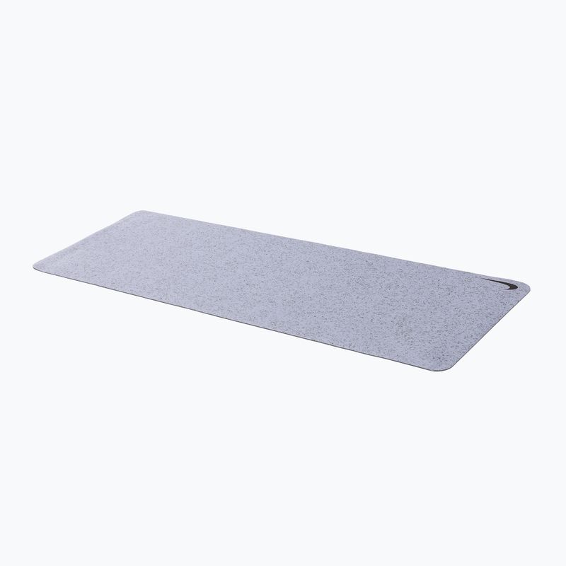 Covoraș de yoga Nike Move 4 mm mov N1003061-946